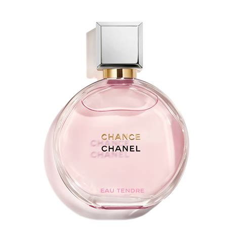 chanel chance eau tendre similar